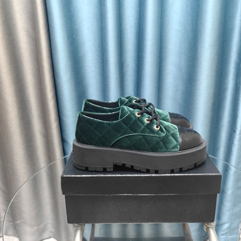 Ch*el casual shoes